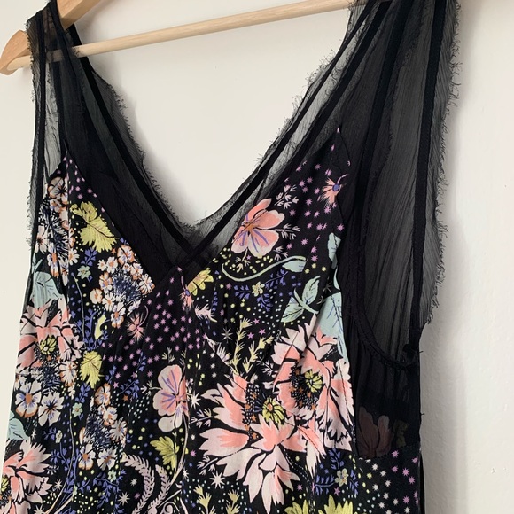 Free People | boho dress - Picture 3 of 10